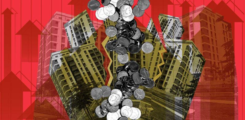  צילום: לו מבצעי המימון ליזמי הנדל''ן? / עיבוד: טלי בוגדנובסקי