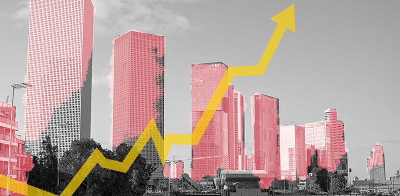  צילום: ם מסתערים על חברות הנדל''ן / עיצוב: טלי בוגדנובסקי