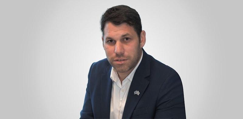 משה בן זקן, מנכ''ל משרד התחבורה / צילום: תמונה פרטית