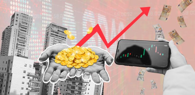  צילום:  שווקים שבועי / צילומים: שאטרסטוק, עיבוד: טלי בוגדנובסקי