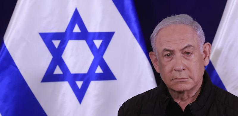 ראש הממשלה בנימין נתניהו / צילום: מארק ישראל סלם, "ג'רוזלם פוסט" 