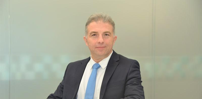 המפקח על הבנקים דני חחיאשוילי / צילום: דוברות בנק ישראל