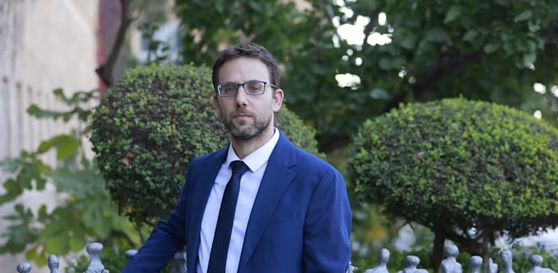 ד"ר שמואל אברמזון, הכלכלן הראשי / צילום: יוסי זמיר