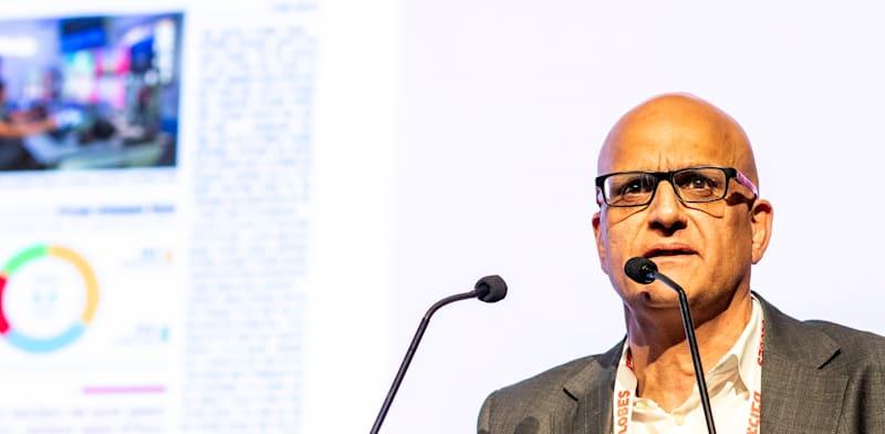 עוזי יצחקי / צילום: יוסי כהן