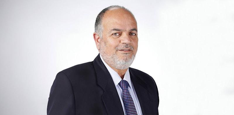 יואב תורג'מן, מנכ''ל רפאל / צילום: דוברות רפאל