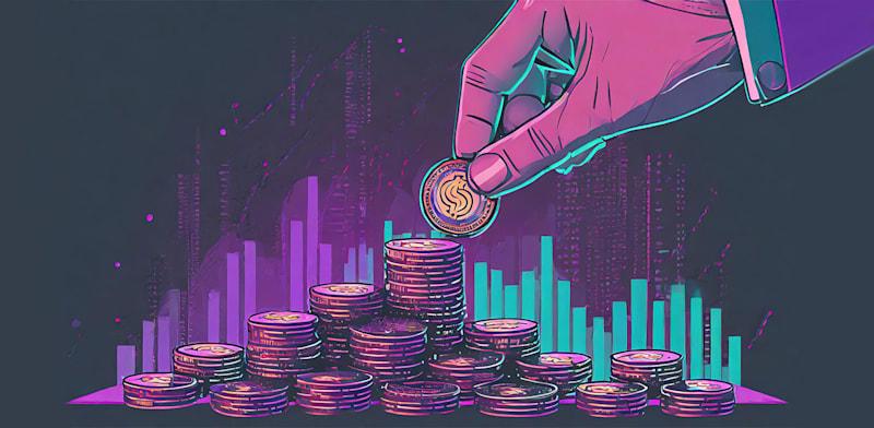  צילום: צפויה להיות שנה חזקה לפנסיה של החוסכים / אילוסטרציה: טלי בוגדנובסקי (נוצר בעזרת adobe firefly)