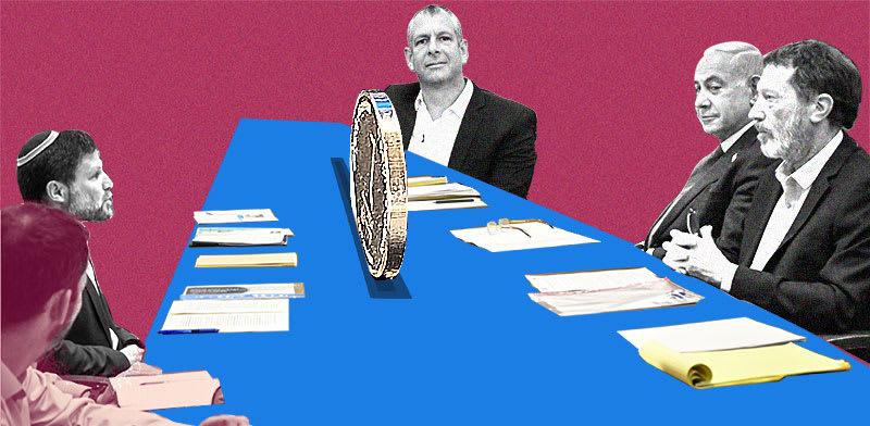  צילום: טרציה: טלי בוגדנובסקי; צילומים: קובי גדעון - לע''מ, כדיה לוי