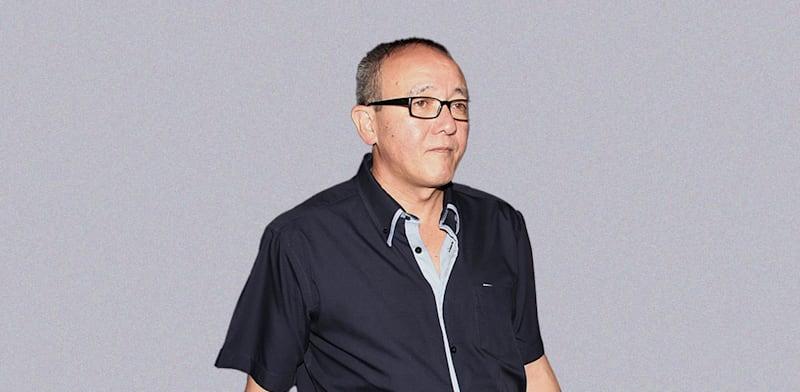 אליעזר (צ'ייני) מרום / צילום: יוסי כהן