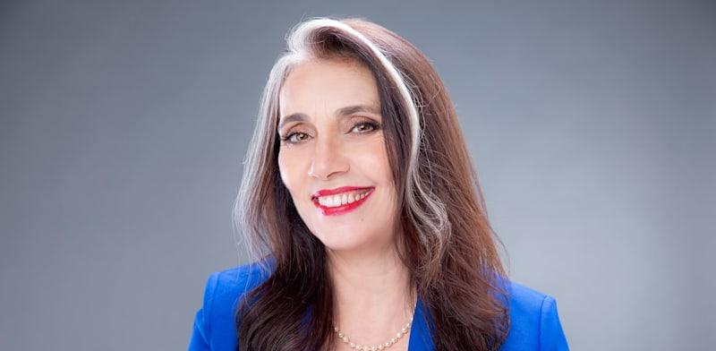 יוליה שמאלוב-ברקוביץ' / צילום: ענבל מרמרי