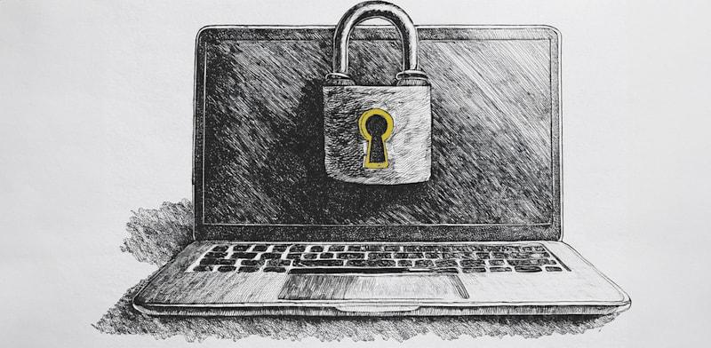  צילום: ה חדשה תחייב דירקטוריונים לפקח על אבטחת המידע בחברה / אילוסטרציה: גלובס (נוצר באמצעות Adobe Firefly)