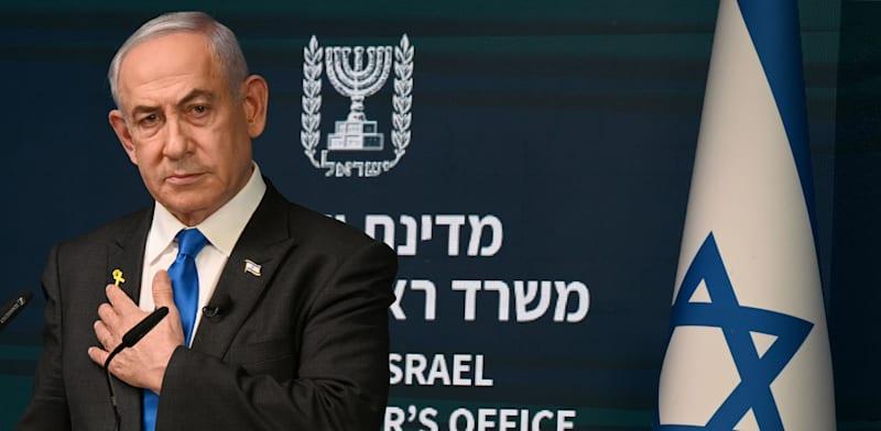 ראש הממשלה בנימין נתניהו בתחילת ספטמבר / צילום: חיים צח / לע''מ