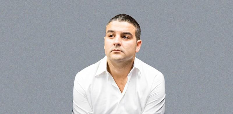 אורן קובי / צילום: שלומי יוסף