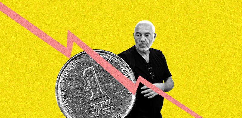  צילום: רפי קוץ, עיבוד: טלי בוגדנובסקי