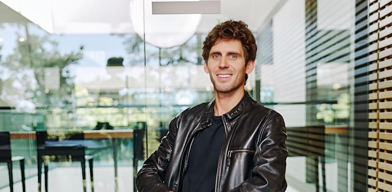 שון מגווייר / צילום: Sequoia Capital