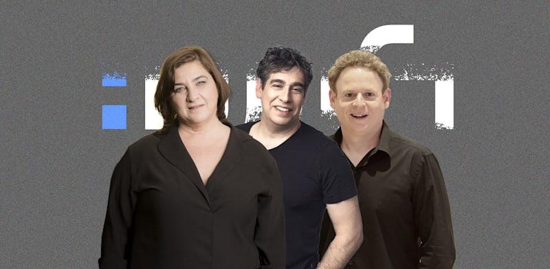  צילום:  שליין, ניר צוק, טלי בן עובדיה / צילומים: מארק ישראל סלם - הג'רוזלם פוסט, טל גבעוני, כפיר זיו