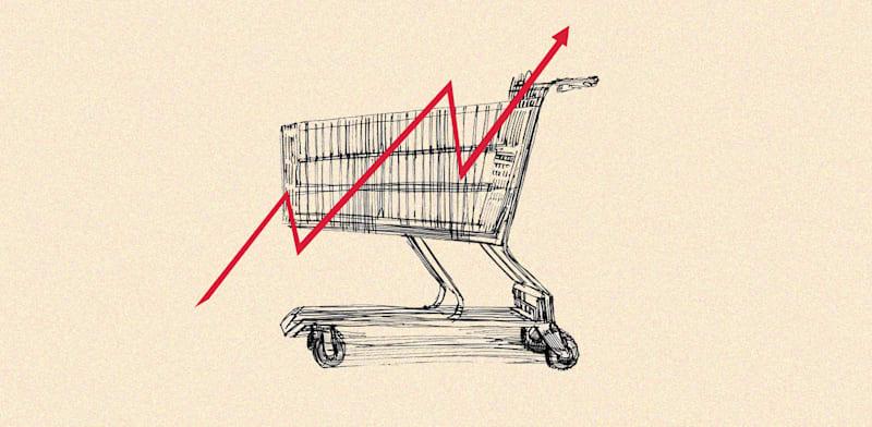  צילום: ש של עליות מחירים יצא לדרך / איור: גיל ג'יבלי