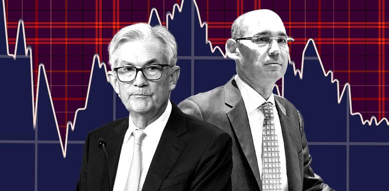  צילום: ירון וג'רום פאוול / צילומים: AP, עיבוד: טלי בוגדנובסקי