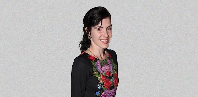 טלי מץ / צילום: יוסי כהן