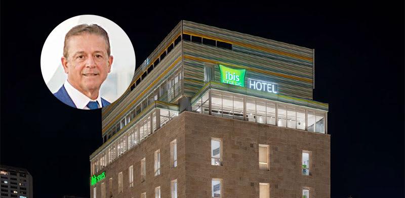 בעיגול: שלמה דהוקי / צילום: יח''צ