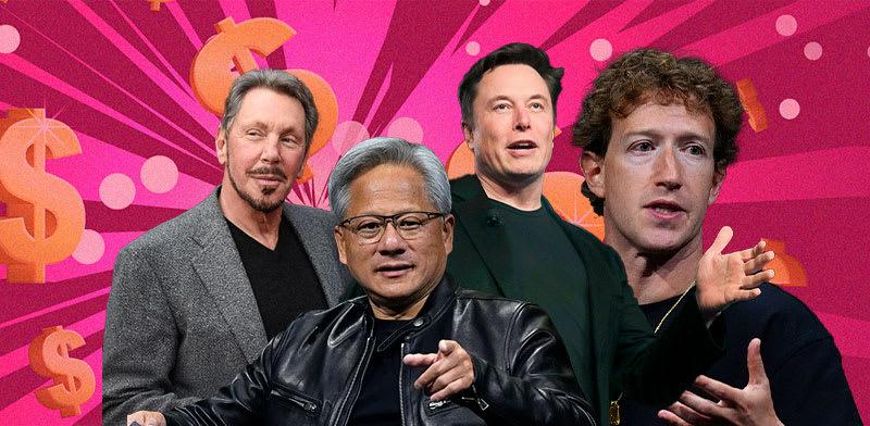  צילום: רג, מאסק, הואנג, אליסון / צילומים: David Zalubowski ,Shutterstock, AP-Chris Pizzello