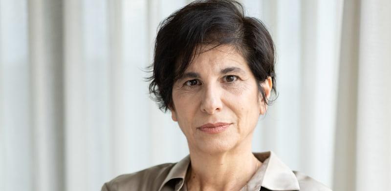 עו"ד מיכל כהן / צילום: רמי זרנגר