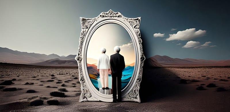  צילום: טרציה: טלי בוגדנובסקי (נוצר בעזרת Adobe FireFly)