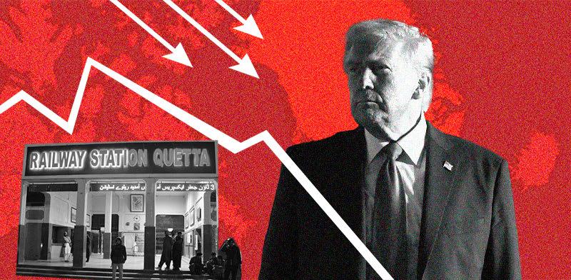  צילום:  בעולם/ צילומים: AP-Evan Vucci, עיבוד: טלי בוגדנובסקי