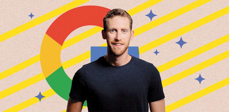 אסף רפפורט, מייסד וויז / צילום: נתנאל טוביאס