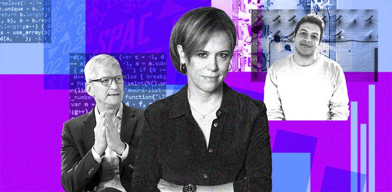  צילום:  ההייטק / צילומים: DEEL, רון קדמי, AP-Richard Drew, Shutterstock