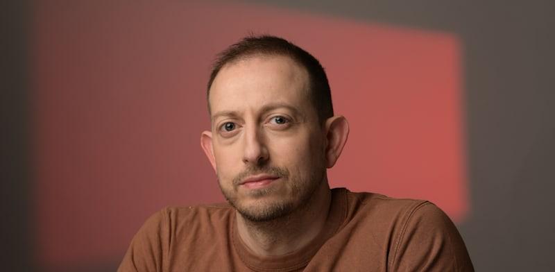 רואי צור / צילום: יונתן בלום