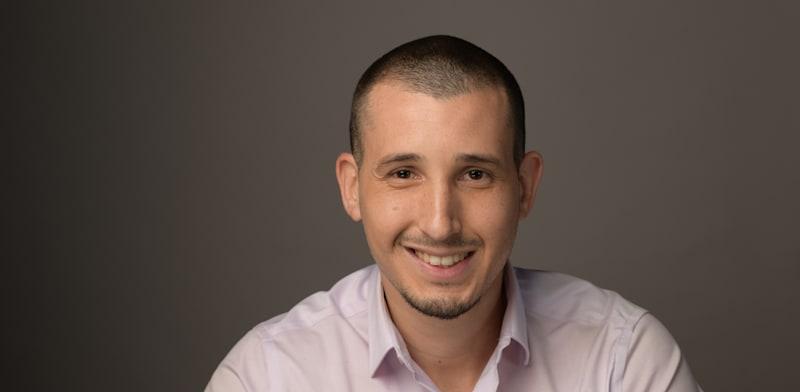 עידו רון / צילום: יונתן בלום