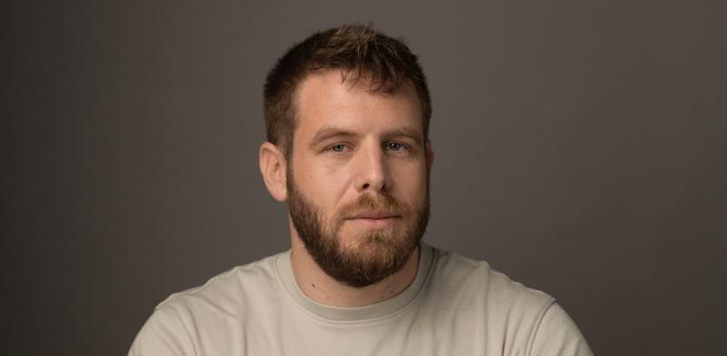 רועי גולדנברג / צילום: יונתן בלום