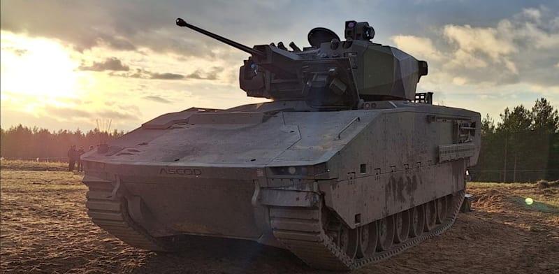 מערכות צריח בלתי מאוישות של אלביט מערכות / צילום: אלביט