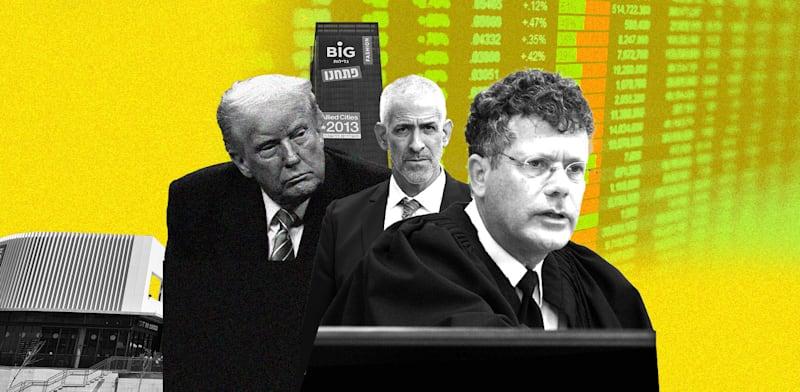  צילום: : טלי בוגדנובסקי, צילומים: AP/Matt Rourke, מארק ישראל סלם/הג'רוזלם פוסט, רפי קוץ