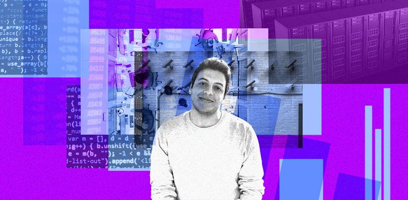  צילום:  ההייטק / צילומים: DEEL, Shutterstock, עיצוב: טלי בוגדנובסקי