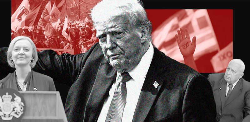  צילום: : טלי בוגדנובסקי, צילומים: Alberto Pezzali, Petros Giannakouris, Oded Balilty, רויטרס, AP, Manuel Balce Ceneta