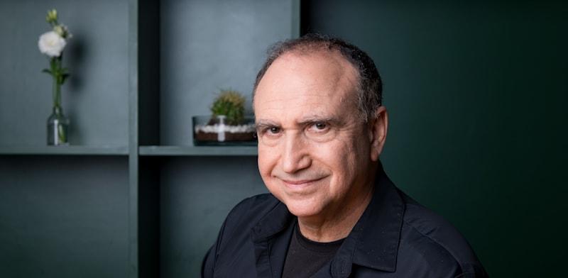 ד''ר יוסי מטיאס / צילום: ענבל מרמרי