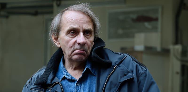 מישל וולבק / צילום: Reuters, Aurore Marechal/ABACAPRESS