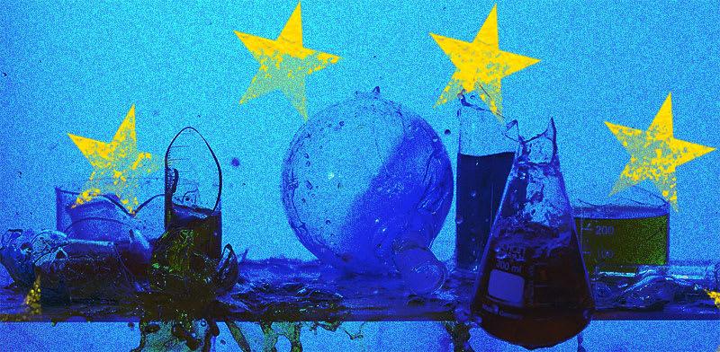  צילום: ת שבאיחוד האירופי יוציאו את ישראל מתוכנית הורייזן / אילוסטרציה: טלי בוגדנובסקי