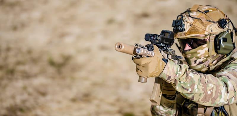 מערכת פגיון מתוצרת סמארטשוטר / צילום: סמארטשוטר