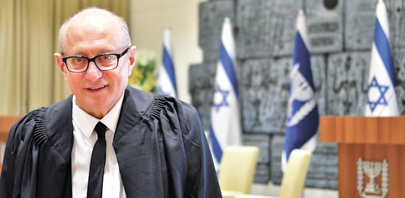  צילום: העליון אלכס שטיין