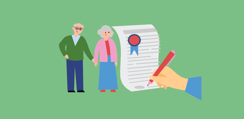 על מה חשוב להקפיד לפני שעורכים צוואה? / צילום: Shutterstock