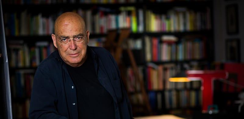 דוד טרטקובר. פענח אלבומים עבור המאזין / צילום: אריק סולטן