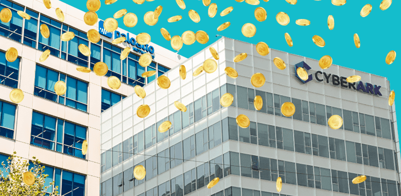 המרוויחה המפתיעה מאקזיט הענק בסייבר / צילום: Shutterstock