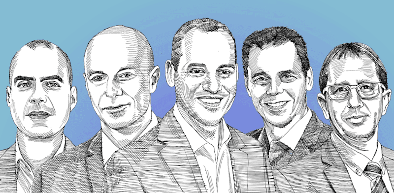  צילום: הן, רונן אגסי, אייל בן סימון, יורם נוה, מיכאל קלמן / איור: גיל ג'יבלי