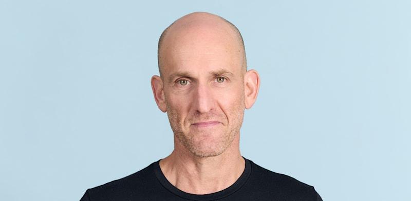  צילום: איל אוריון, מייסד ומנכ''ל ווקטוריוס