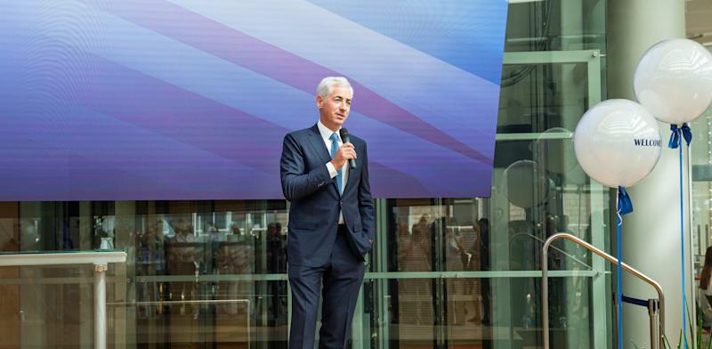 ביל אקמן / צילום: ענבל מרמרי