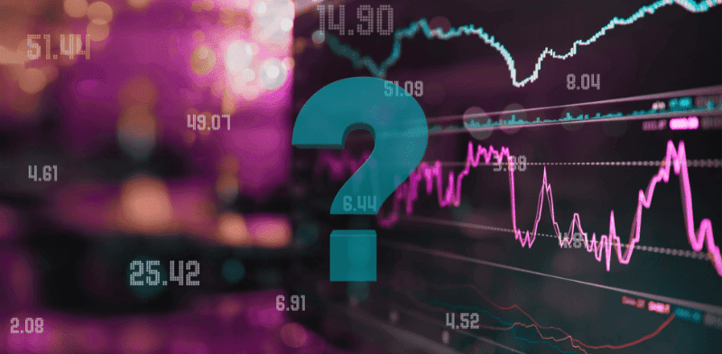 לבחור מניות או להשקיע במדדים? / צילום: Shutterstock