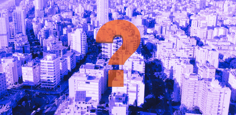 לקנות דירה או לשכור? / צילום: Shutterstock