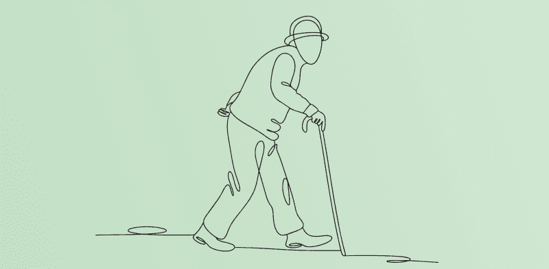 ניצול קשישים / צילום: Shutterstock